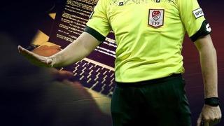 Hakemlerin Süper Lig'de hangi maçlara bahis oynadığı ortaya çıktı! Beşiktaş, Fenerbahçe, Galatasaray, Trabzonspor...