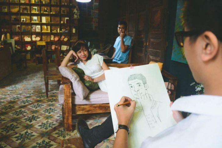 Yaşına rağmen çocuk ruhunu kaybetmemiş insanların eğlenceli halleri G2