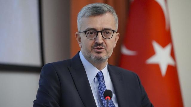 İletişim Başkanı Duran'dan 'Cumhuriyet Bayramı' mesajı: Tarih bir dönüm noktasıdır