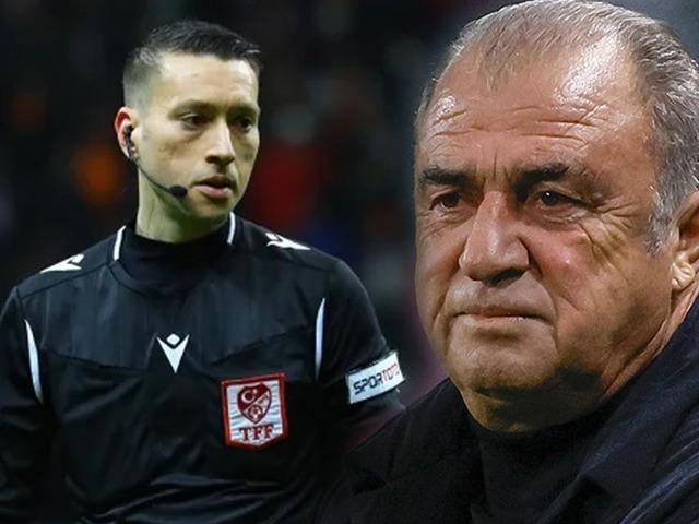 Sosyal medya bunu konuşuyor! Fatih Terim'in Zorbay Küçük açıklaması gündem oldu