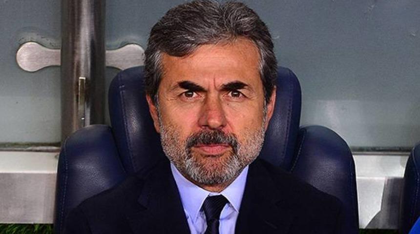 Aykut Kocaman'dan &ouml;zeleştiri