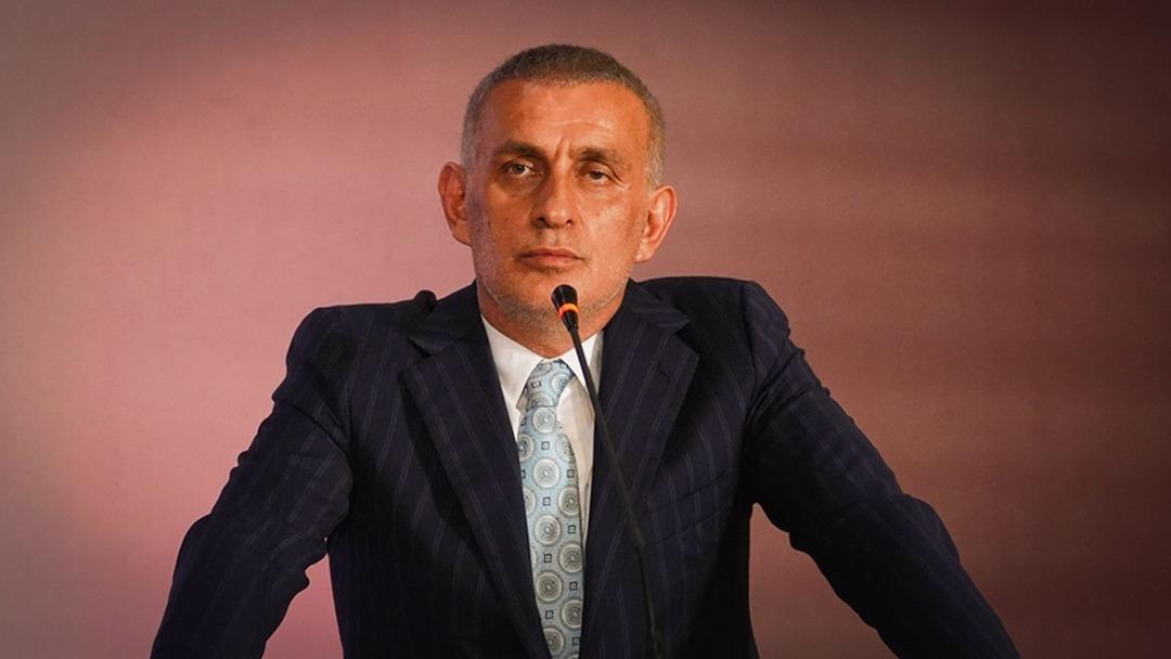 Bahis oynadığı gerekçesiyle PFDK ya sevk edilen hakem Zorbay Küçük için Erman Toroğlu ve Emre Bol dan olay yaratan açıklamalar! 5