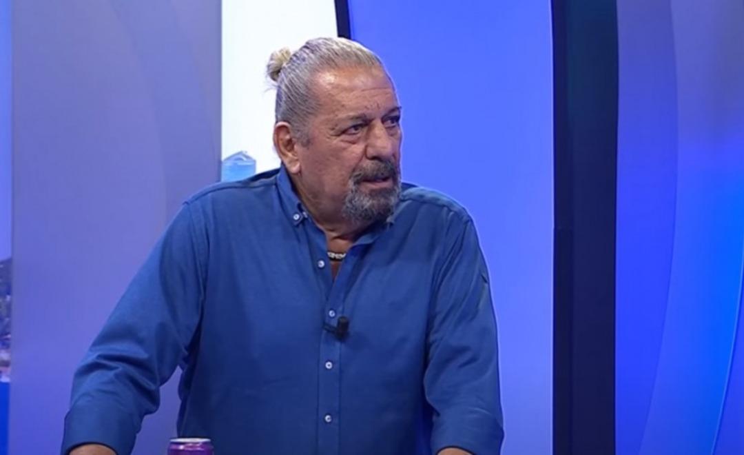 Bahis oynadığı gerekçesiyle PFDK ya sevk edilen hakem Zorbay Küçük için Erman Toroğlu ve Emre Bol dan olay yaratan açıklamalar! 7