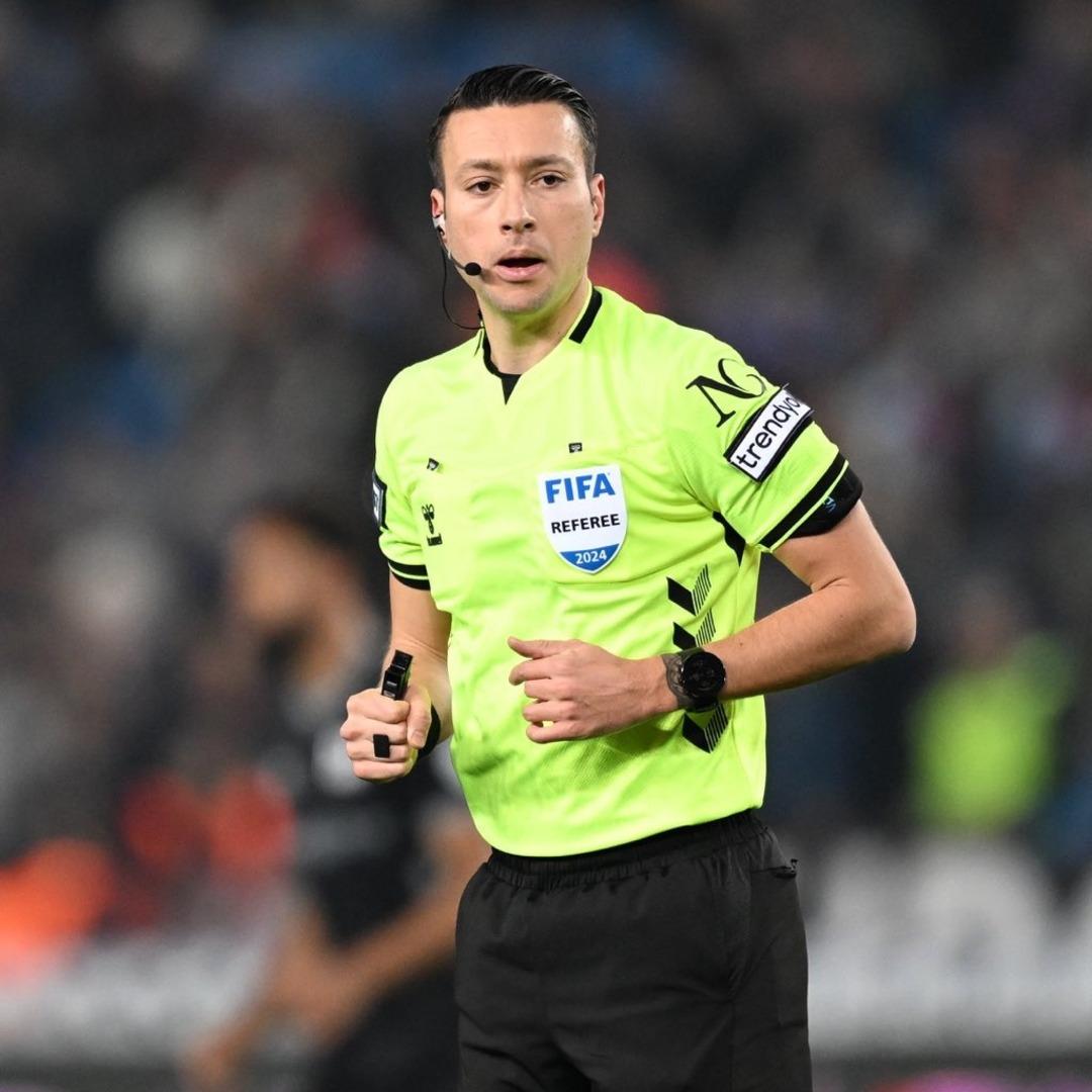 Bahis oynadığı gerekçesiyle PFDK ya sevk edilen hakem Zorbay Küçük için Erman Toroğlu ve Emre Bol dan olay yaratan açıklamalar! 8