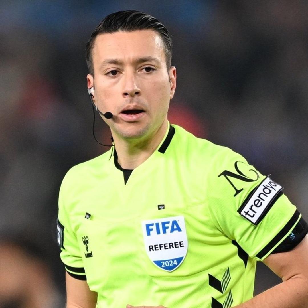 Bahis oynadığı tespit edilen hakemlerin yönettiği maçlarda takımların maç başına topladıkları puan ortalaması belli oldu! 4