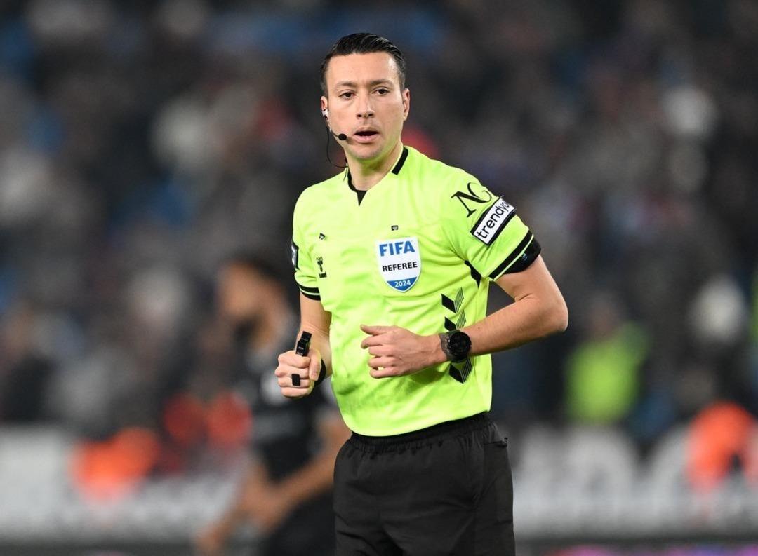 Bahis oynadığı gerekçesiyle PFDK ya sevk edilen hakem Zorbay Küçük için Erman Toroğlu ve Emre Bol dan olay yaratan açıklamalar! 10