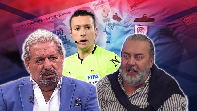 Erman Toroğlu ve Emre Bol'dan olay yaratan Zorbay Küçük açıklaması!