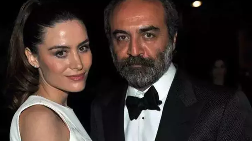 İsmini 'Be' yapmak istemişti! Bel&ccedil;im Bilgin gala tarzıyla sosyal medyayı ikiye b&ouml;ld&uuml;