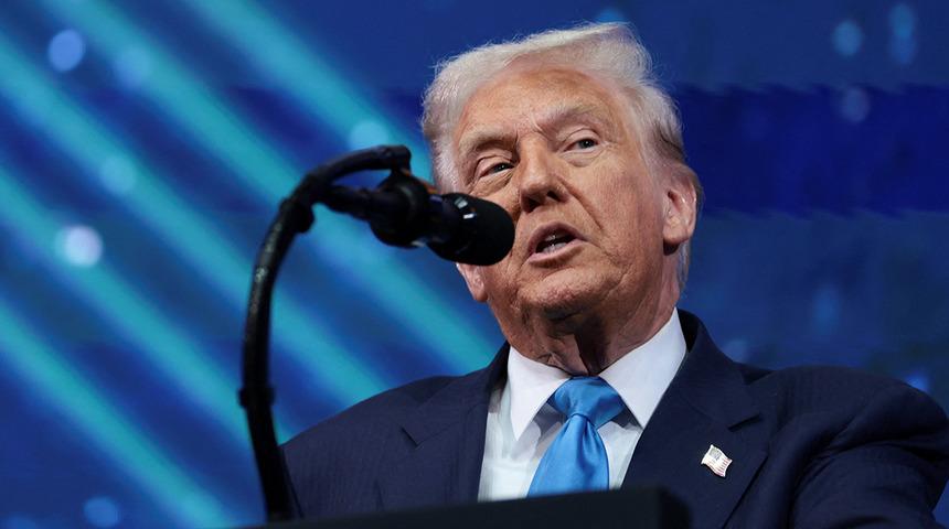 Trump, İsrail’in ateşkese rağmen Gazze’ye neden yeniden saldırdığını duyurdu: ‘Hiçbir şey tehlikeye atmayacak’  