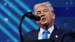 Trump, İsrail’in ateşkese rağmen Gazze’ye neden yeniden saldırdığını duyurdu: ‘Hiçbir şey tehlikeye atmayacak’  