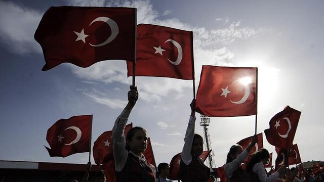 29 Ekim Cumhuriyet Bayramı tatili: Bankalar açık mı, okullar tatil mi?