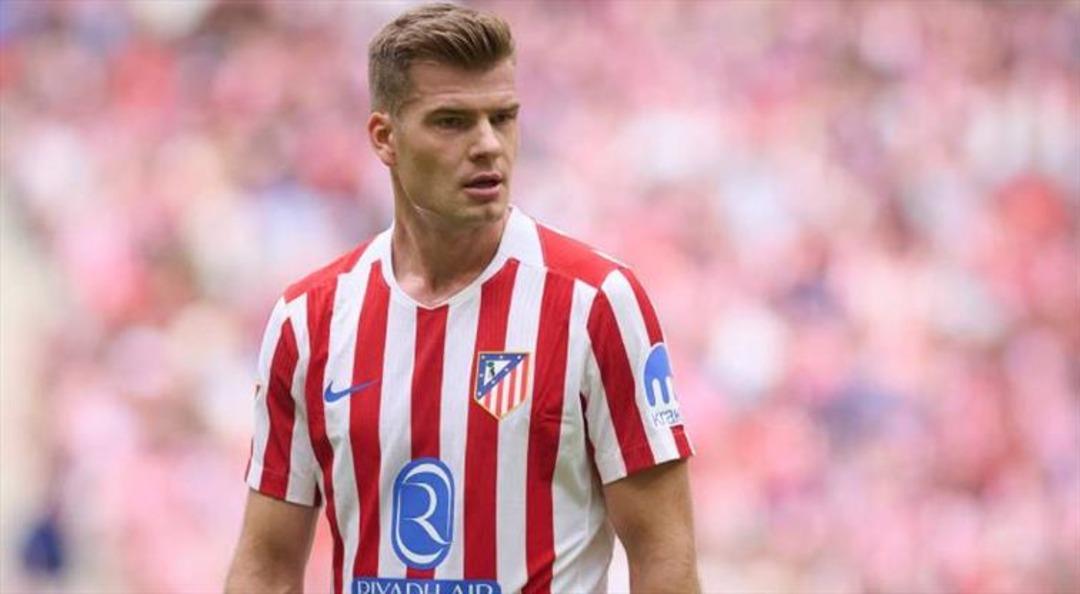 İspanyol basını Alexander Sörloth u duyurdu! Süper Lig devi Fenerbahçe de Başkan Sadettin Saran ın ilk hediyesi Sörloth... 4