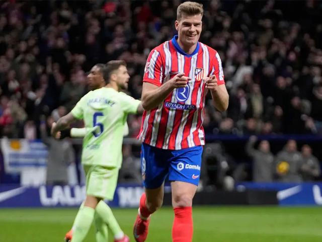 Alexander Sörloth için Süper Lig devi devrede! İspanyollar duyurdu