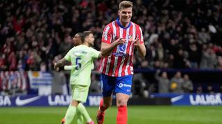 İspanyol basını Alexander Sörloth'u duyurdu! Süper Lig devi Fenerbahçe'de Başkan Sadettin Saran'ın ilk hediyesi Sörloth...