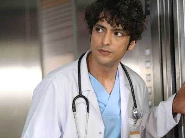 İmam Gazali’yi canlandıracak! Taner Ölmez: Kur’an okumaya başladım...