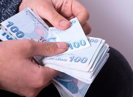 Kimi yüzlerce kimi binlerce TL... Borç verenlerin yüzde 73'ü geri alamıyor