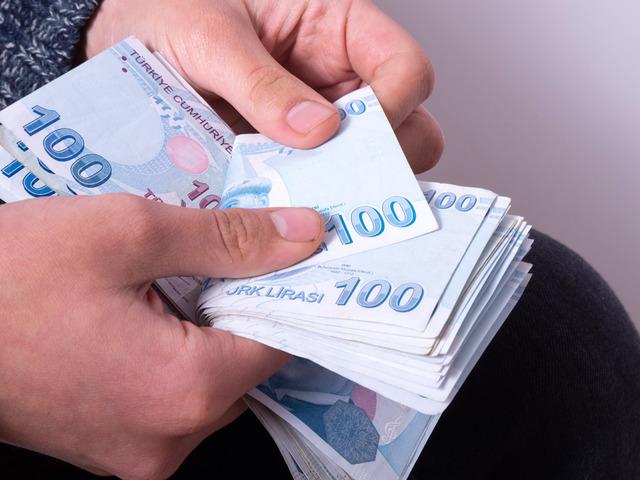 Kimi yüzlerce kimi binlerce TL... Yüzde 73'ü geri alamıyor