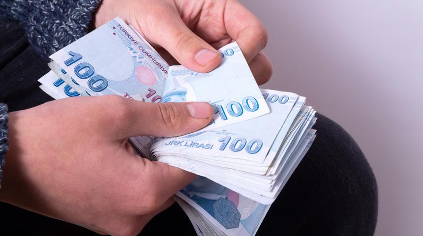 Kimi yüzlerce kimi binlerce TL... Borç verenlerin yüzde 73'ü geri alamıyor