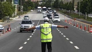 İstanbul Valiliği duyurdu: 29 Ekim'de trafiğe kapalı yollar... Alternatif yollar açıklandı
