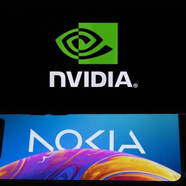 Nokia&rsquo;da d&ouml;n&uuml;ş hikayesi: Nvidia yatırımı sonrası beklentiler arttı