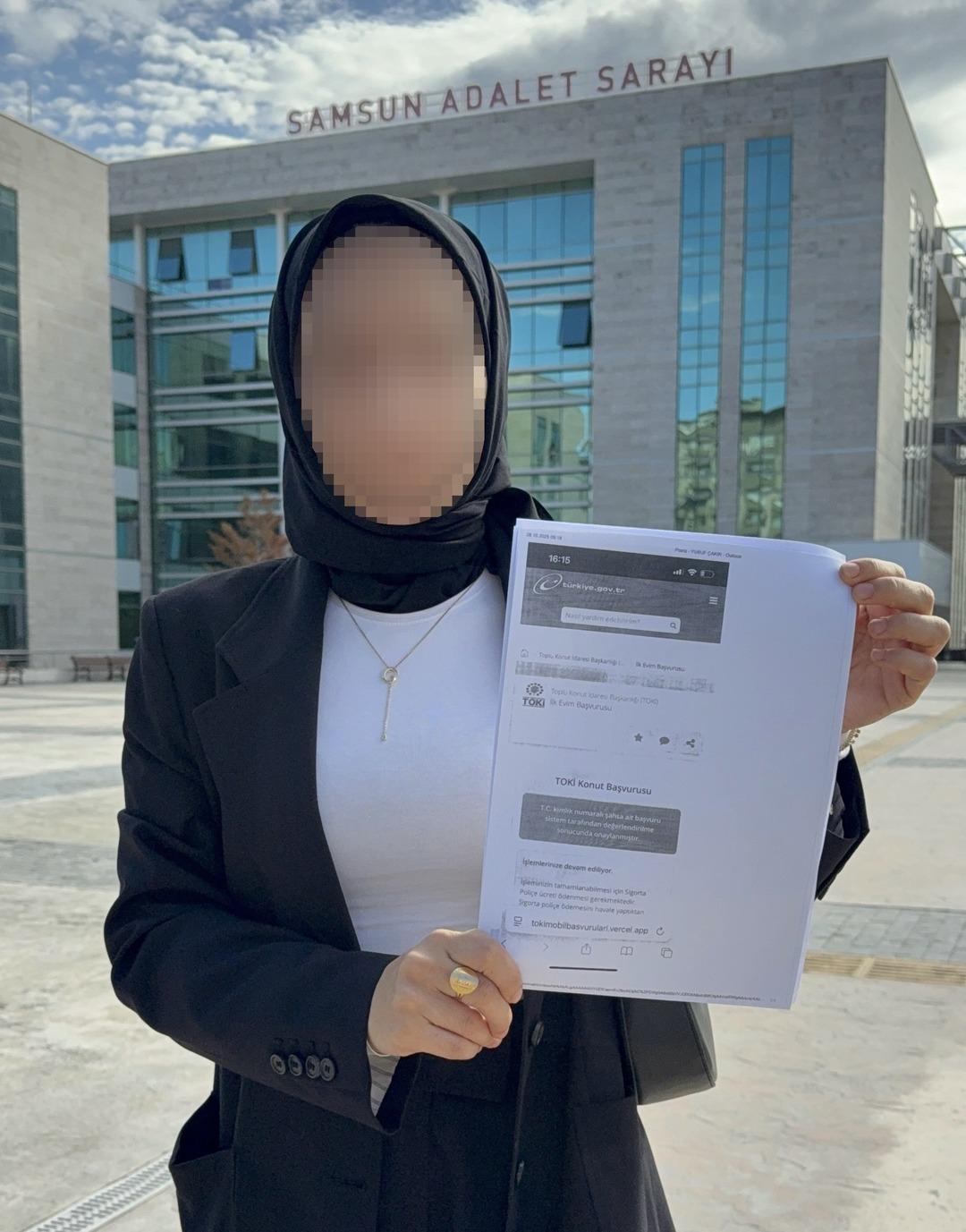 TOKİ nin dev konut projesine başvuracaklar aman dikkat: Dolandırıcıların sahte sitesine düşmeyin! E-devlet bile kurmuşlar 1