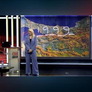 Şener Üşümezsoy canlı yayında sinirlendi! Israrın ardından 'Yahu yeter be' diyerek bağırdı