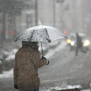 Meteoroloji uyardı: 4 il için sarı kodlu alarm verildi! Karla karışık yağmur geliyor: Şiddetli fırtınaya dikkat!