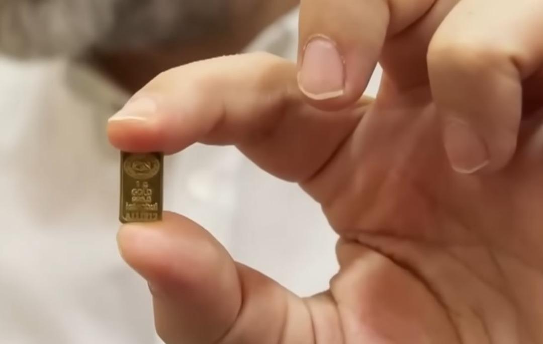 Bozdurmaya geldiğinde anlıyor  78 gram altın şaşırtmıştı! İslam Memiş ten  İş işten geçiyor  uyarısı 4