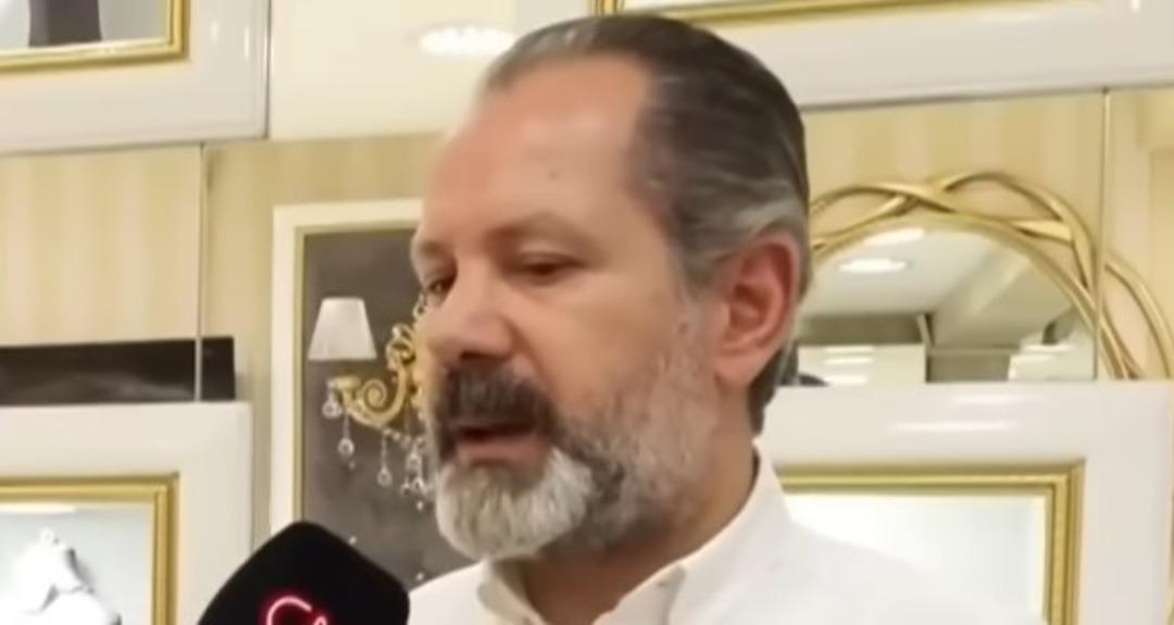 Bozdurmaya geldiğinde anlıyor  78 gram altın şaşırtmıştı! İslam Memiş ten  İş işten geçiyor  uyarısı 5