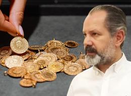 78 gram altın şaşırtmıştı! İslam Memiş'ten 'İş işten geçiyor' uyarısı 'Bozdurmaya geldiğinde anlıyor'