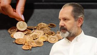 'Bozdurmaya geldiğinde anlıyor' 78 gram altın şaşırtmıştı! İslam Memiş'ten 'İş işten geçiyor' uyarısı