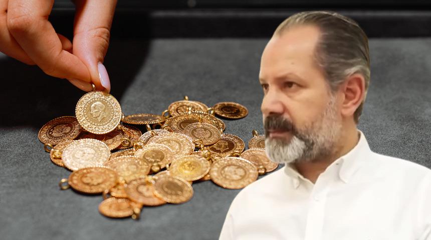 'Bozdurmaya geldiğinde anlıyor' 78 gram altın şaşırtmıştı! İslam Memiş'ten 'İş işten geçiyor' uyarısı
