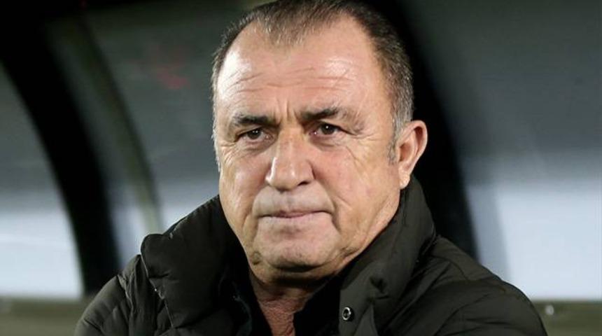 Fatih Terim: Derbiyi bırak Konya'ya bak!