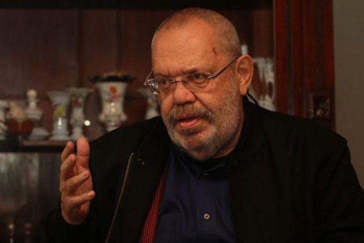 Aşk-ı Memnu'nun Süleyman efendisi Rana Cabbar'ın yeni işi  G4