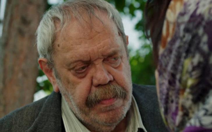 Aşk-ı Memnu'nun Süleyman efendisi Rana Cabbar'ın yeni işi  G5