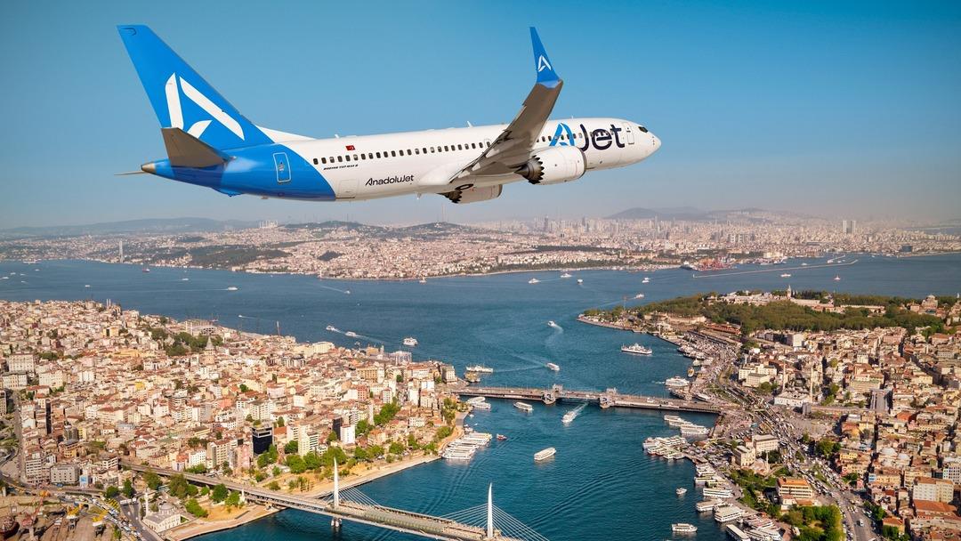 AJet ten yüzde 29 indirimli bilet! Cumhuriyet Bayramı na özel kampanya 3