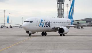 Ajet'ten yüzde 29 indirimli bilet kampanyası