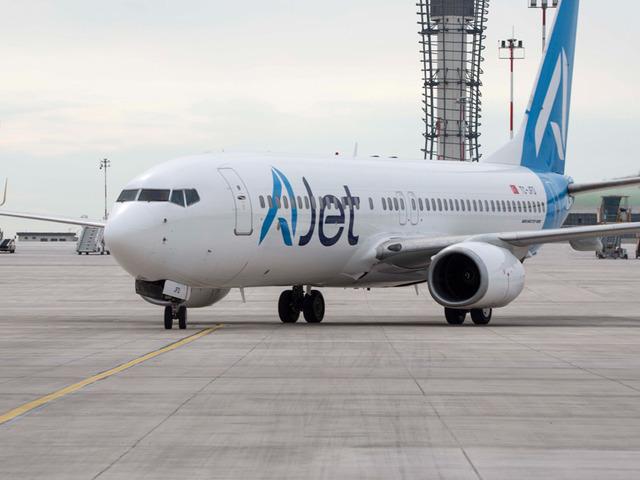 AJet'ten indirimli bilet kampanyası