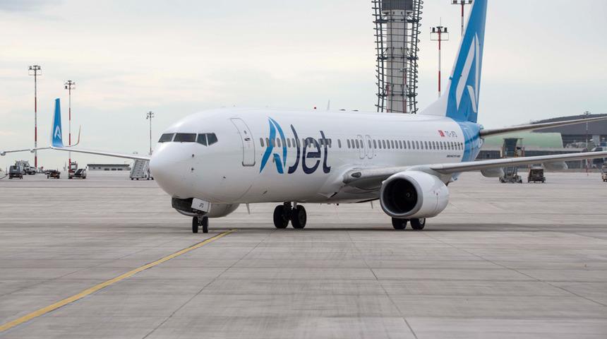 AJet'ten yüzde 29 indirimli bilet! Cumhuriyet Bayramı'na özel kampanya