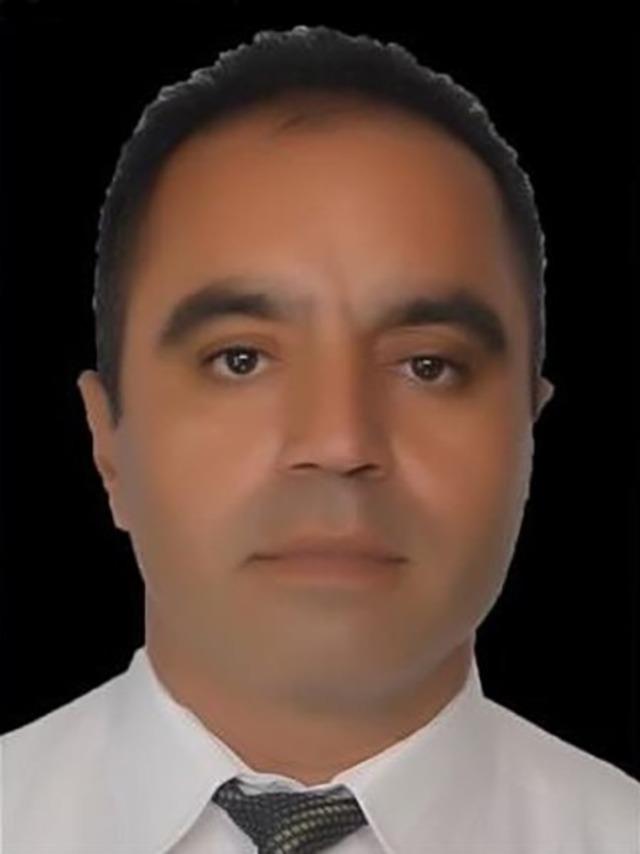 Amasya’da kazada yaralanan başpolisten acı haber 2