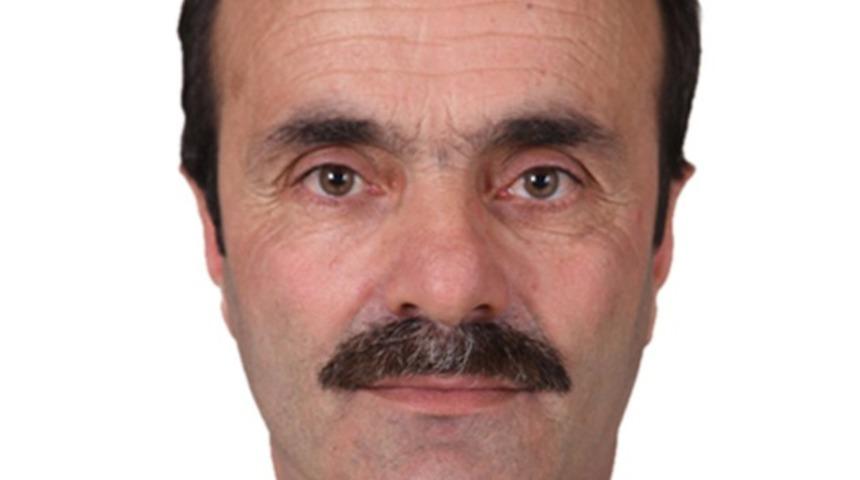 VANTB Başkan Vekili T&uuml;rkay &Ouml;zbek;