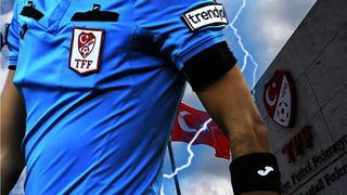 Bahis oynadığı tespit edilen hakemlerin yönettiği maçlarda takımların maç başına topladıkları puan ortalaması belli oldu!