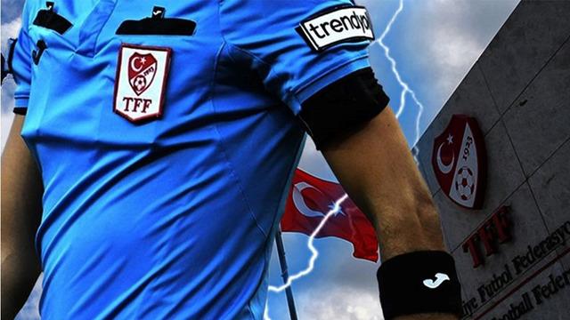 Bahis oynadığı tespit edilen hakemlerin yönettiği maçlarda takımların maç başına topladıkları puan ortalaması belli oldu!