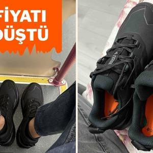 Beklentileri aşan performansıyla Adidas outdoor ayakkabıdaki fırsatı kaçırmayın!