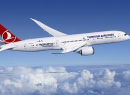 THY indirimli bilet kampanyası! Cumhuriyet Bayramı'na özel...