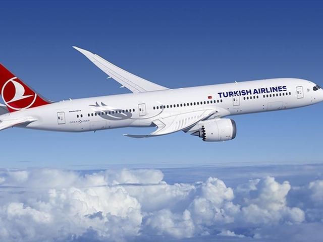 THY indirimli bilet kampanyası! Cumhuriyet Bayramı'na özel...