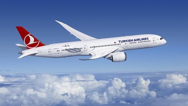 THY indirimli bilet kampanyası! Cumhuriyet Bayramı'na özel...