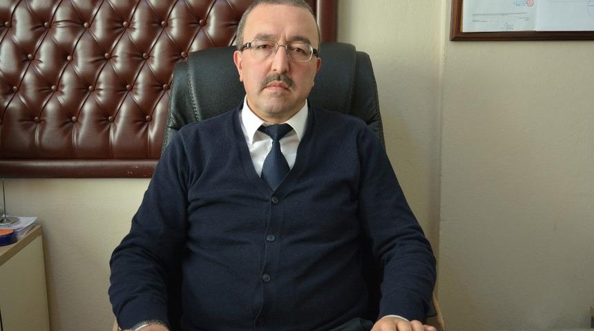 Aktaş: "Modern dilencilere fırsat vermeyelim"