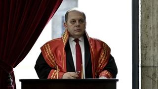 Yargıtay Başkanı Ömer Kerkez'den 29 Ekim mesajı