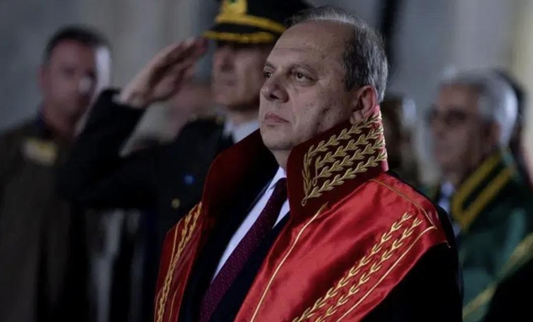 Yargıtay Başkanı Ömer Kerkez den 29 Ekim mesajı 1